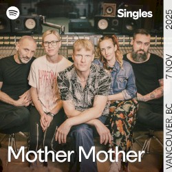 Spotify Singles