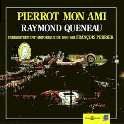Pierrot mon ami