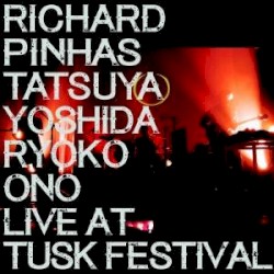 Live at Tusk Festival
