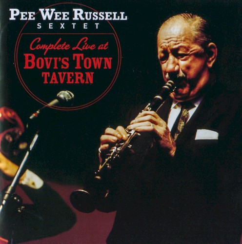 Complete Live at Bovi's Town Tavern