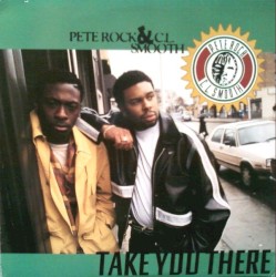 Take You There