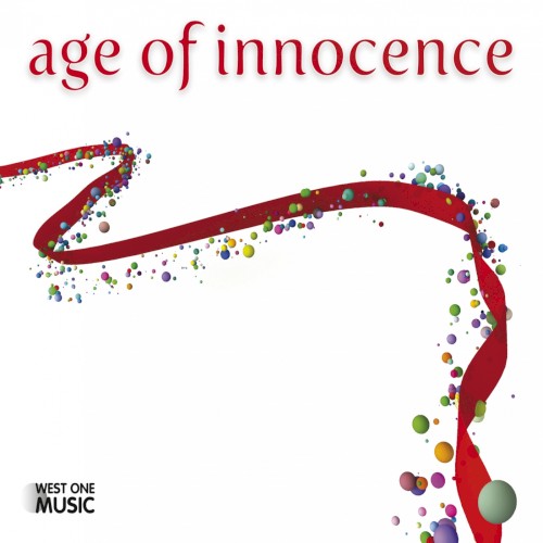 Age of Innocence (original Soundtrack)