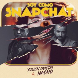 Soy como Snapchat