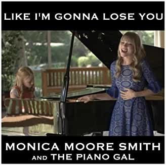 Like I’m Gonna Lose You