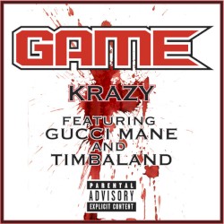 Krazy