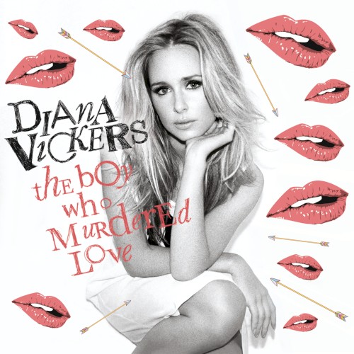 The Boy Who Murdered Love (Guena LG remix)