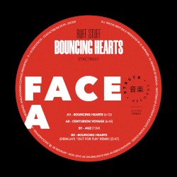 Bouncing Hearts