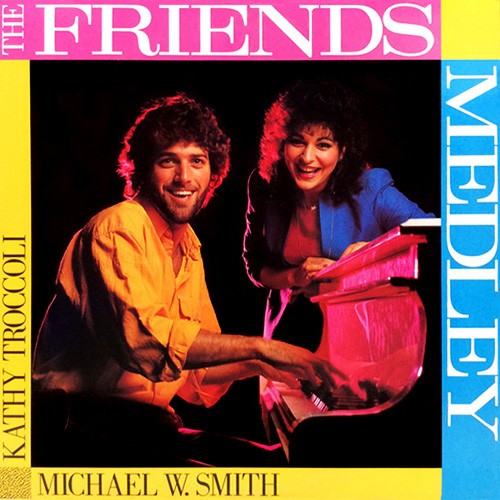 The Friends Medley