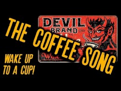 The Coffee Song