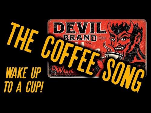 The Coffee Song