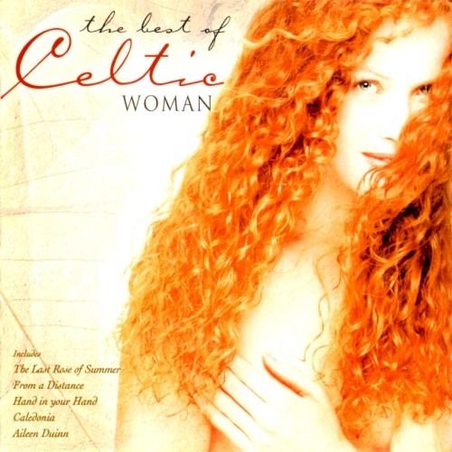 The Best of Celtic Woman