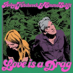 Love Is a Drag