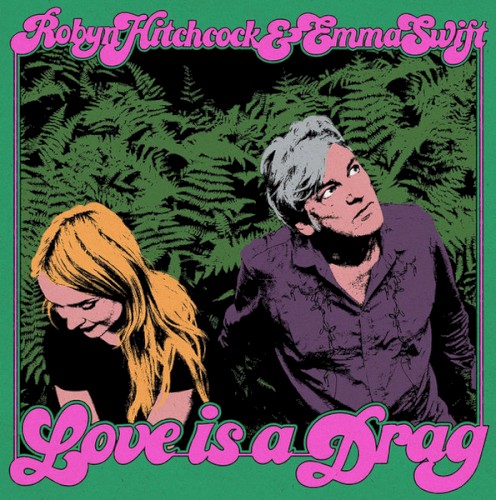 Love Is a Drag