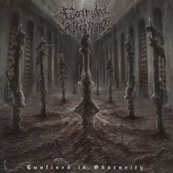 Confined in Obscurity