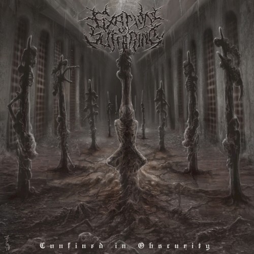Confined in Obscurity