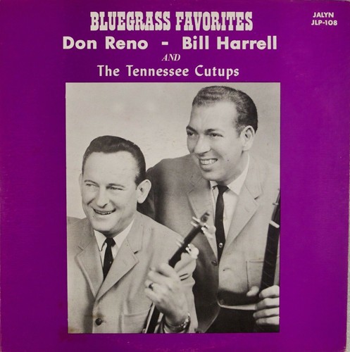 Bluegrass Favorites
