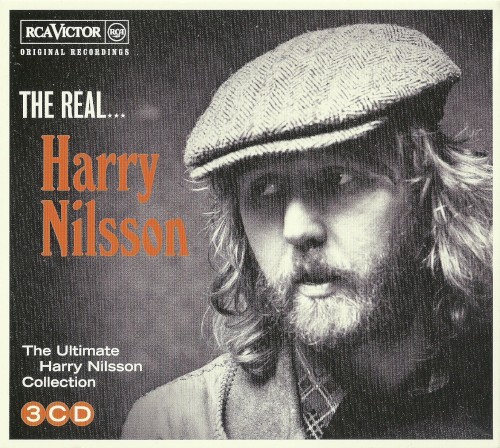 The Real… Harry Nilsson