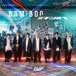 BAM‐BOO／Michishirube