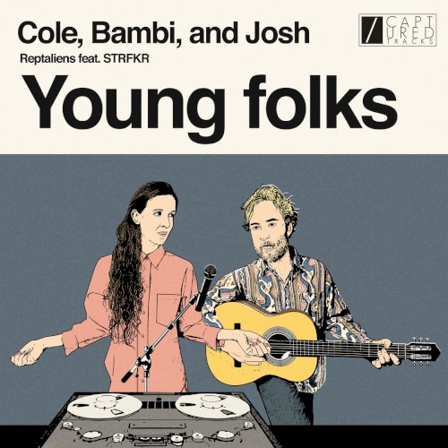 Young Folks