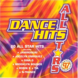 All Stars Dance Hits 97