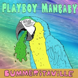 Bummeritaville