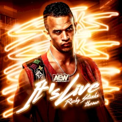 It’s Live: Ricky Starks Theme