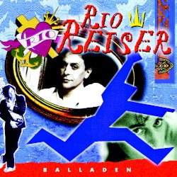 Balladen