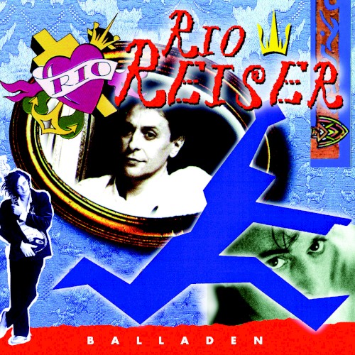 Balladen
