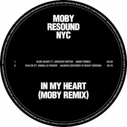 In My Heart (Moby Remix)