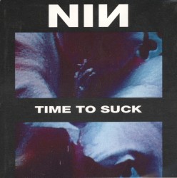 Time to Suck