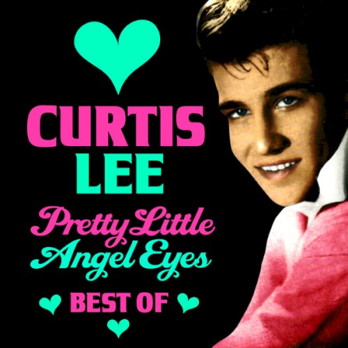 Pretty Little Angel Eyes: The Best Of