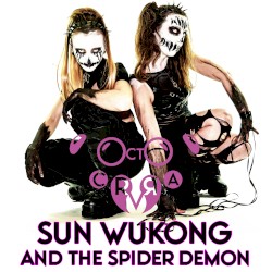 Wukong and the Spider Demon