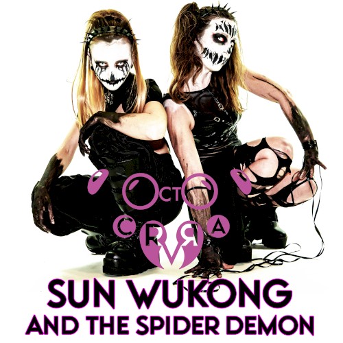 Wukong and the Spider Demon
