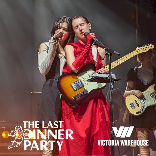 2024-10-11: Victoria Warehouse, Manchester, UK