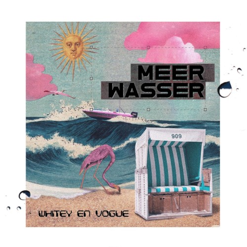 Meerwasser
