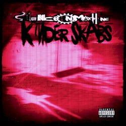 Kinder Skabs