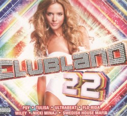 Clubland 22