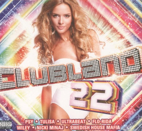 Clubland 22
