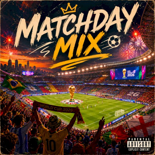 Matchday Mix
