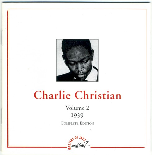 Masters of Jazz, Volume 2: 1939