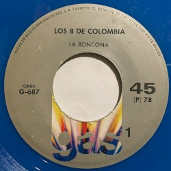 La roncona / Cuerpo cobarde