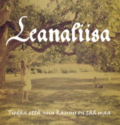 Tiedän että niin kaunis on tää maa