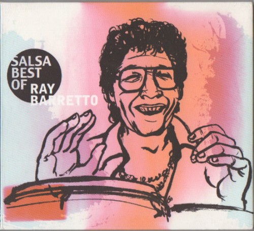 Salsa Best Of