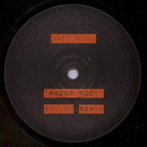 Robot Rock (Shiloh Remix)