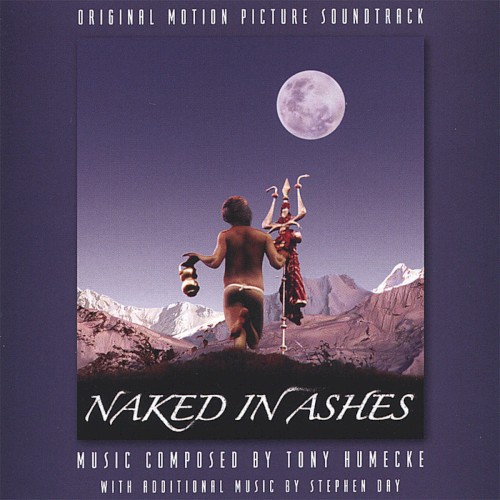 Naked in Ashes (original Motion Picture Soundtrack)