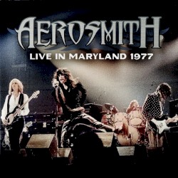 Live In Maryland 1977