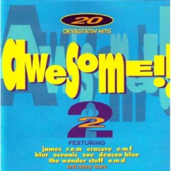 Awesome 2