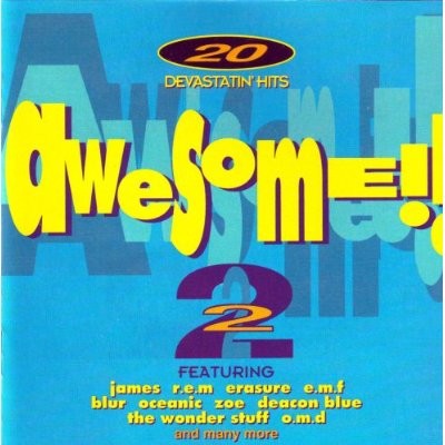 Awesome 2