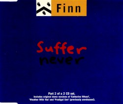 Suffer Never