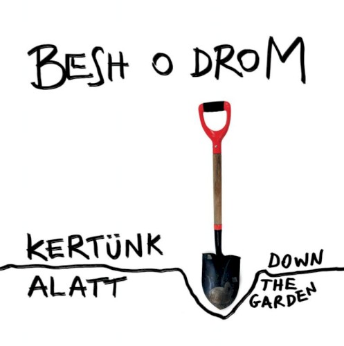 Kertünk alatt